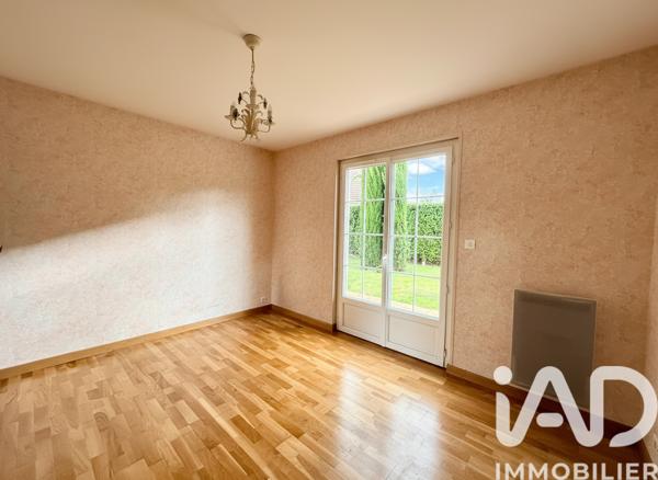 Maison à vendre 5 pièces 111 m² Pont-Audemer