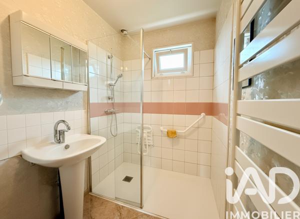 Maison à vendre 5 pièces 111 m² Pont-Audemer