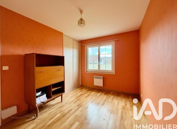 Maison à vendre 5 pièces 111 m² Pont-Audemer