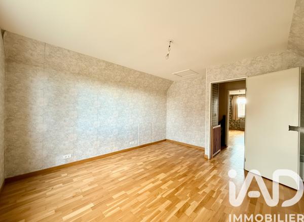 Maison à vendre 5 pièces 111 m² Pont-Audemer