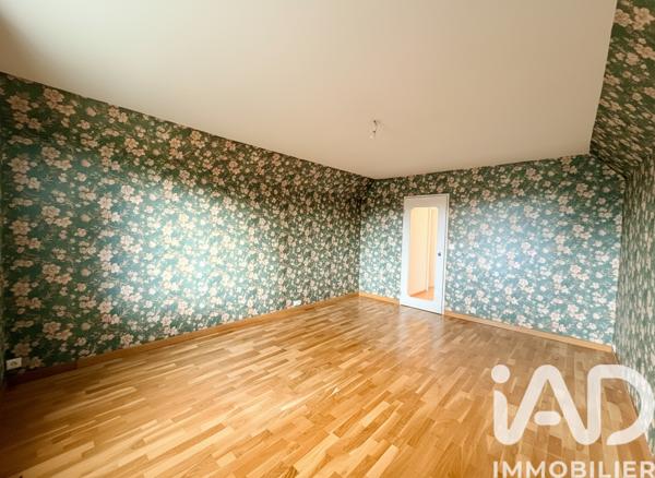 Maison à vendre 5 pièces 111 m² Pont-Audemer