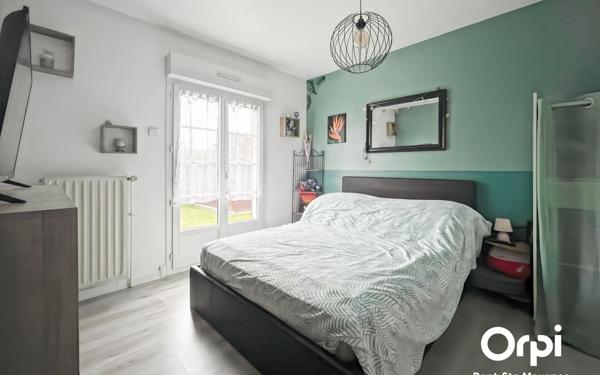 Maison à vendre    6 pièces • 120,64 m2 Pont-Sainte-Maxence