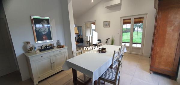 Maison Angles 4 pièce(s) 75 m2