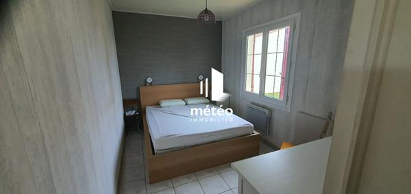 Maison Angles 4 pièce(s) 75 m2