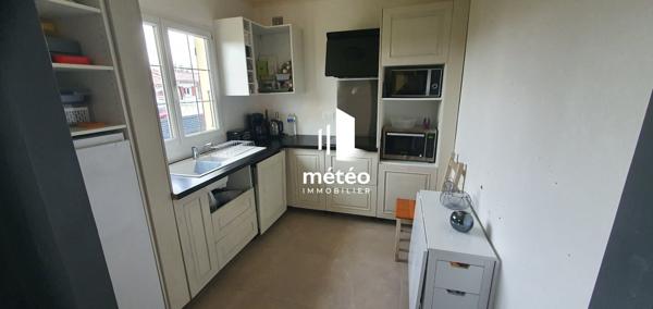 Maison Angles 4 pièce(s) 75 m2