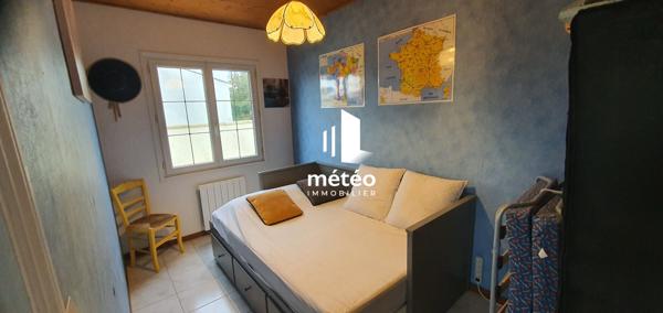 Maison Angles 4 pièce(s) 75 m2