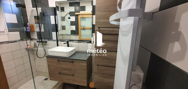 Maison Angles 4 pièce(s) 75 m2