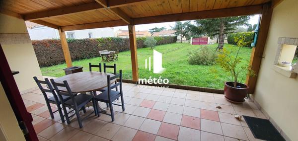 Maison Angles 4 pièce(s) 75 m2