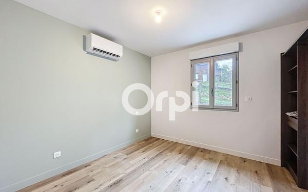 Maison à vendre    4 pièces •  Donzenac