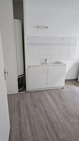 Location Appartement 1 pièce Elbeuf (76500)