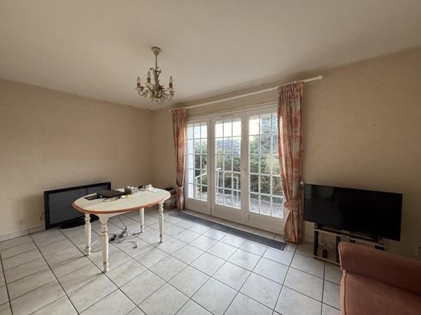 Maison à vendre |  Saint-Florent-sur-Cher |  4 pièces | 84 m²