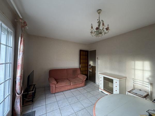 Maison à vendre |  Saint-Florent-sur-Cher |  4 pièces | 84 m²