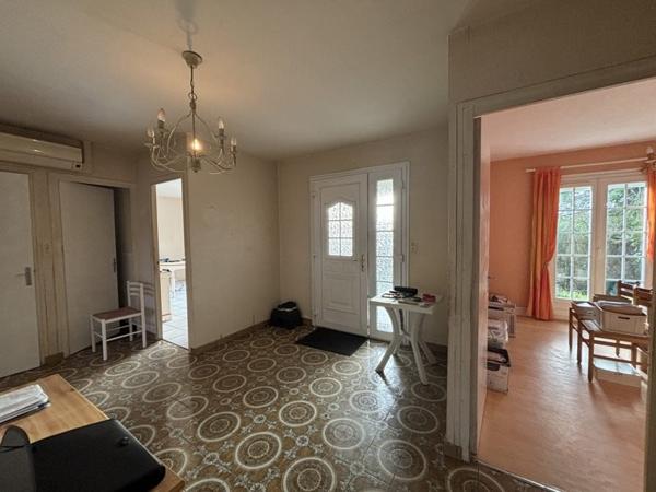 Maison à vendre |  Saint-Florent-sur-Cher |  4 pièces | 84 m²