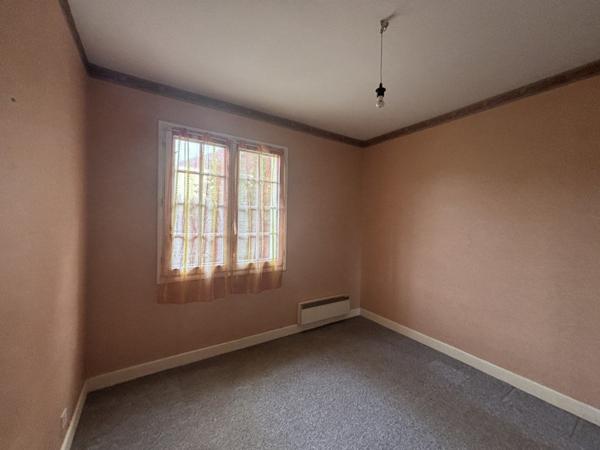 Maison à vendre |  Saint-Florent-sur-Cher |  4 pièces | 84 m²