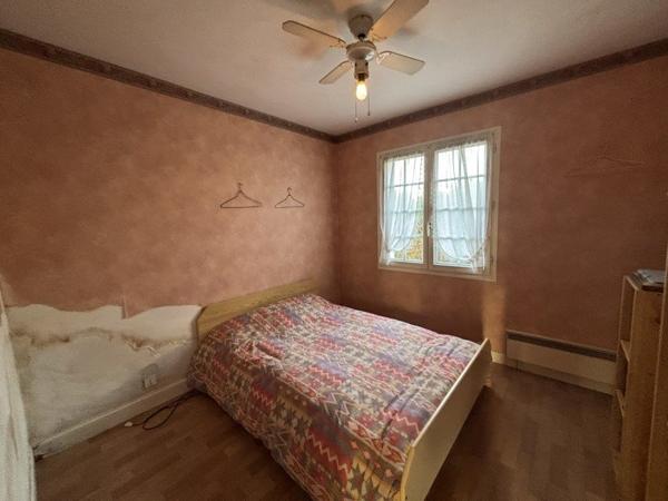 Maison à vendre |  Saint-Florent-sur-Cher |  4 pièces | 84 m²