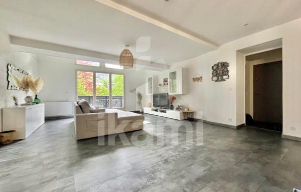 Appartement T3 - Voiron