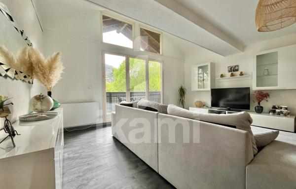 Appartement T3 - Voiron