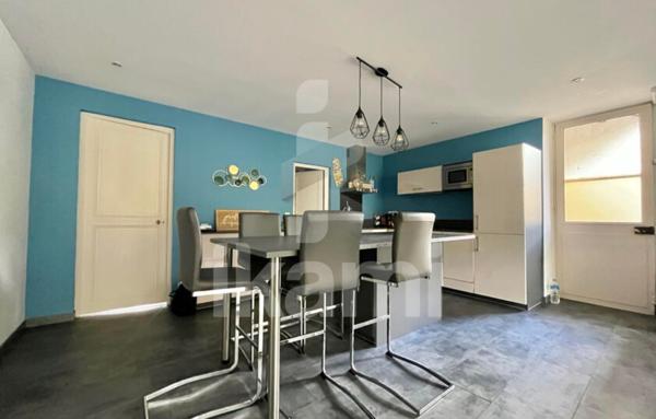 Appartement T3 - Voiron