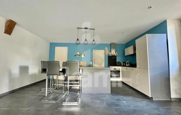 Appartement T3 - Voiron