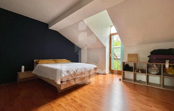 Appartement T3 - Voiron