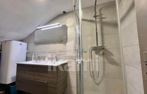 Appartement T3 - Voiron