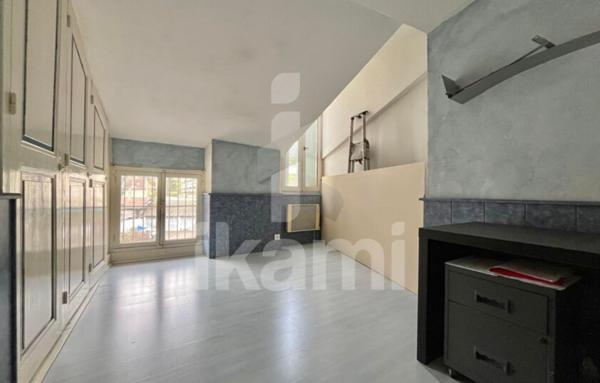 Appartement T3 - Voiron