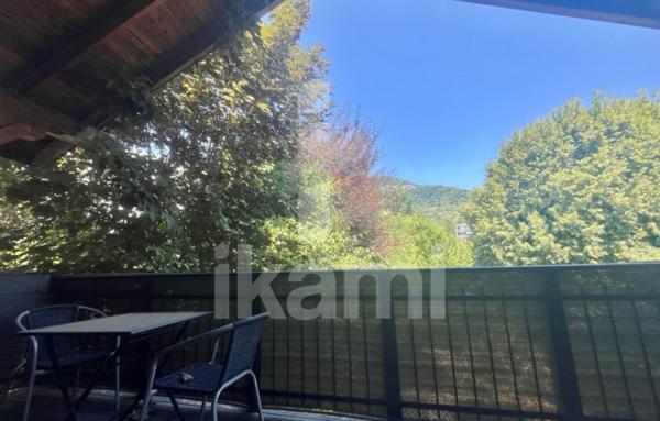 Appartement T3 - Voiron