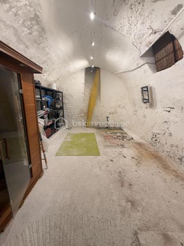 Appartement de 100 m²