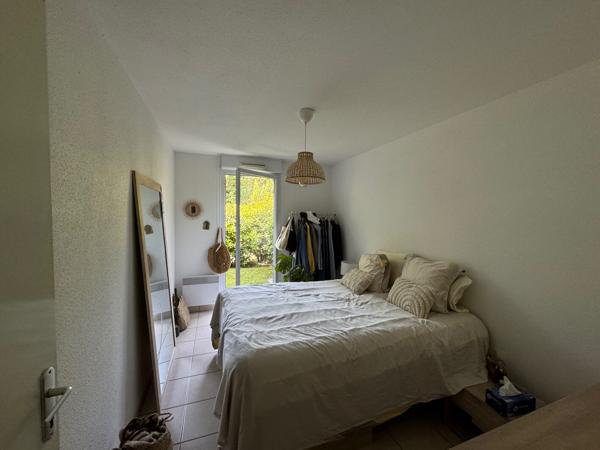 Appartement 2 pièce(s) A LOUER EN MEUBLE DE OCTOBRE A JUIN