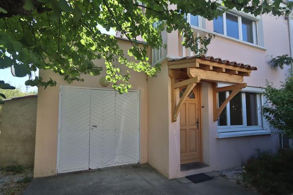 Maison Narbonne 3 pièce(s) 70 m2