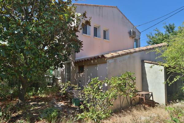 Maison Narbonne 3 pièce(s) 70 m2