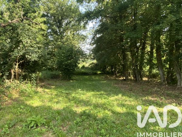 Maison à vendre 2 pièces 40 m² Saint-Rémy-de-la-Vanne