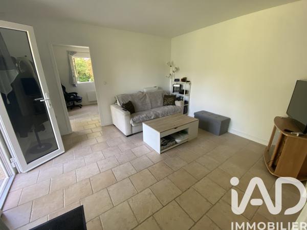 Maison à vendre 2 pièces 40 m² Saint-Rémy-de-la-Vanne
