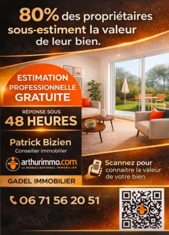 Vente Immeuble 8 pièces 310 m2 à Nantes