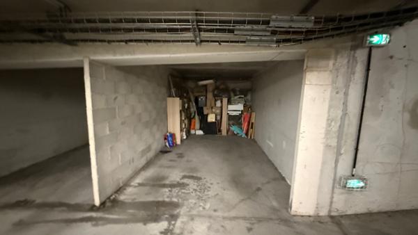 Un appartement comme une maison:T3 récent avec jardin de 43m2 au calme.