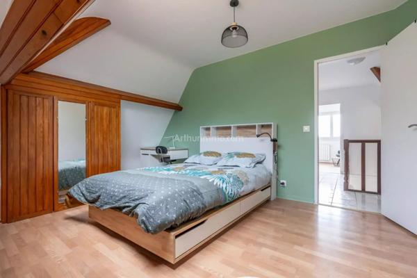 Location Chambre 1 pièces 11 m2 à Thorigny-sur-Marne