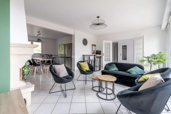 Location Chambre 1 pièces 11 m2 à Thorigny-sur-Marne