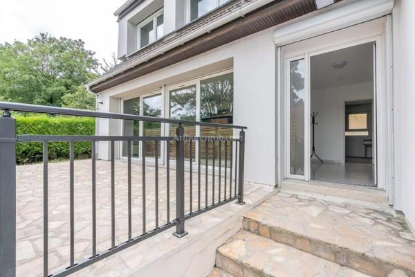 Location Chambre 1 pièces 11 m2 à Thorigny-sur-Marne