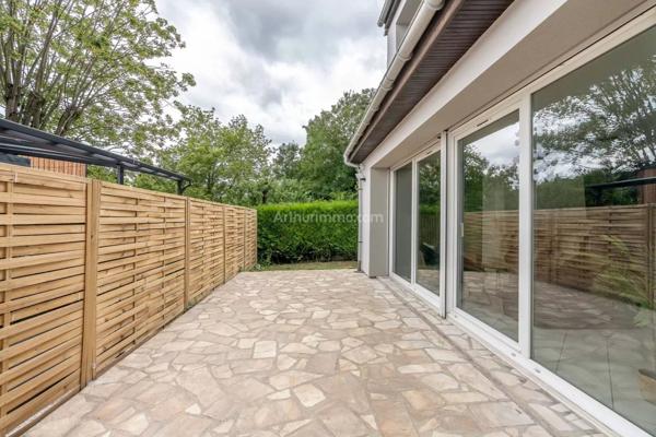 Location Chambre 1 pièces 11 m2 à Thorigny-sur-Marne