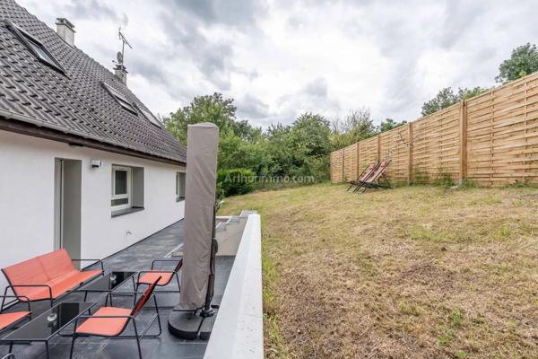 Location Chambre 1 pièces 11 m2 à Thorigny-sur-Marne