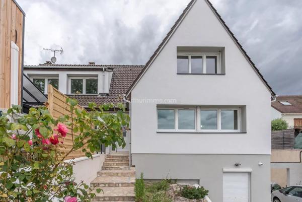 Location Chambre 1 pièces 11 m2 à Thorigny-sur-Marne