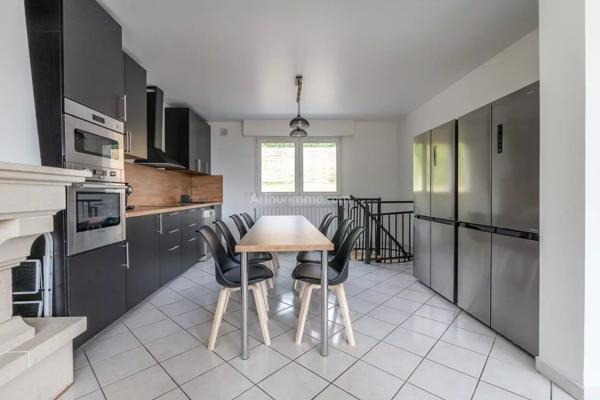 Location Chambre 1 pièces 11 m2 à Thorigny-sur-Marne