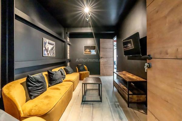 Location Chambre 1 pièces 11 m2 à Thorigny-sur-Marne