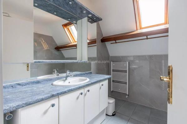 Location Chambre 1 pièces 11 m2 à Thorigny-sur-Marne