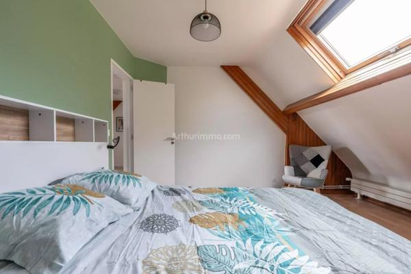 Location Chambre 1 pièces 11 m2 à Thorigny-sur-Marne