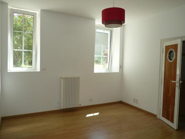 ⚜ APPARTEMENT DE STANDING Pièce à Vivre Spacieuse - COGNAC Beau Quartier ⚜