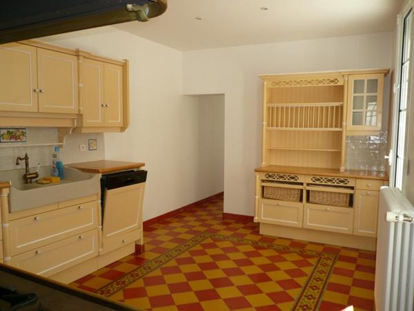 ⚜ APPARTEMENT DE STANDING Pièce à Vivre Spacieuse - COGNAC Beau Quartier ⚜