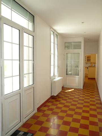 ⚜ APPARTEMENT DE STANDING Pièce à Vivre Spacieuse - COGNAC Beau Quartier ⚜