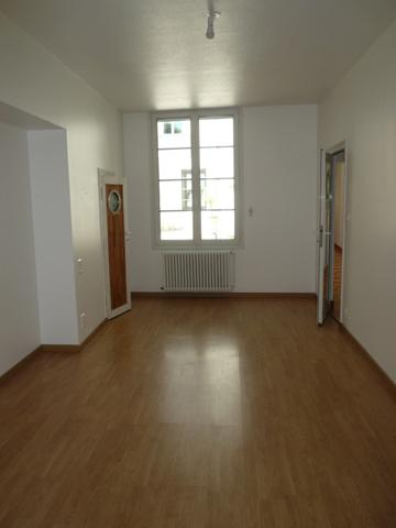 ⚜ APPARTEMENT DE STANDING Pièce à Vivre Spacieuse - COGNAC Beau Quartier ⚜