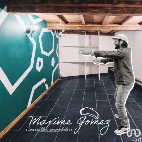 Atelier à vendre 107 m² Toulon